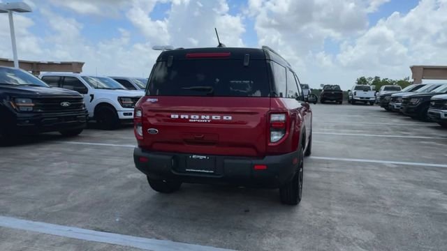 2025 Ford Bronco Sport Outer Banks - Photo 86