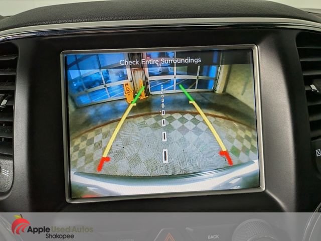 Used 2015 White Jeep Altitude image 17