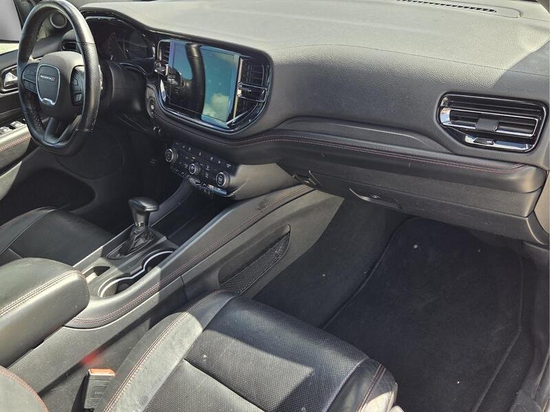 Used 2023 White DODGE GT PLUS RWD image 21