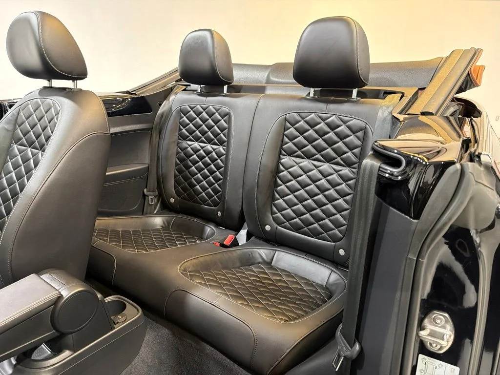 Used 2019 Black Volkswagen 2.0T Final Edition SEL image 26