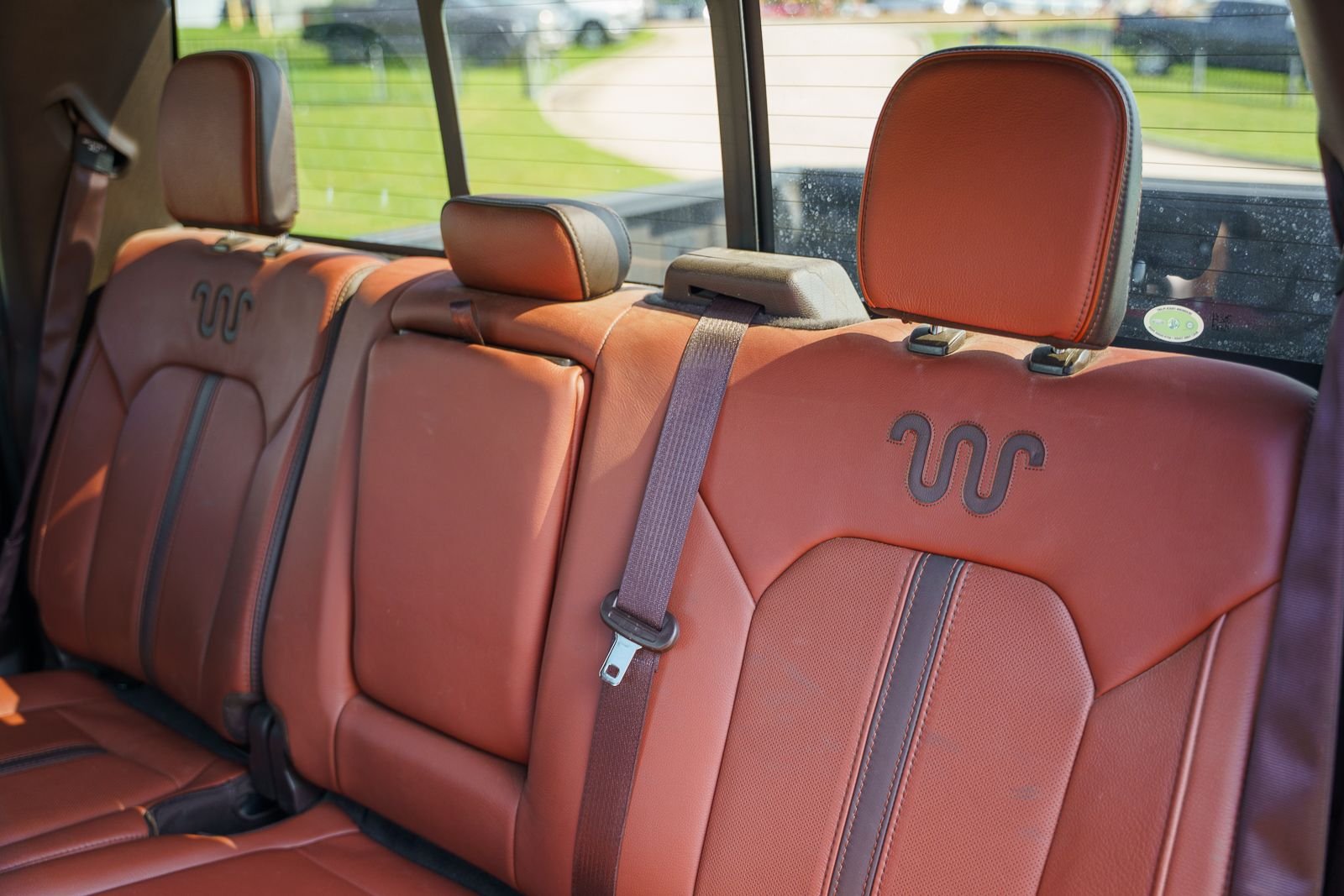 Certified Used 2020  Ford King Ranch image 22
