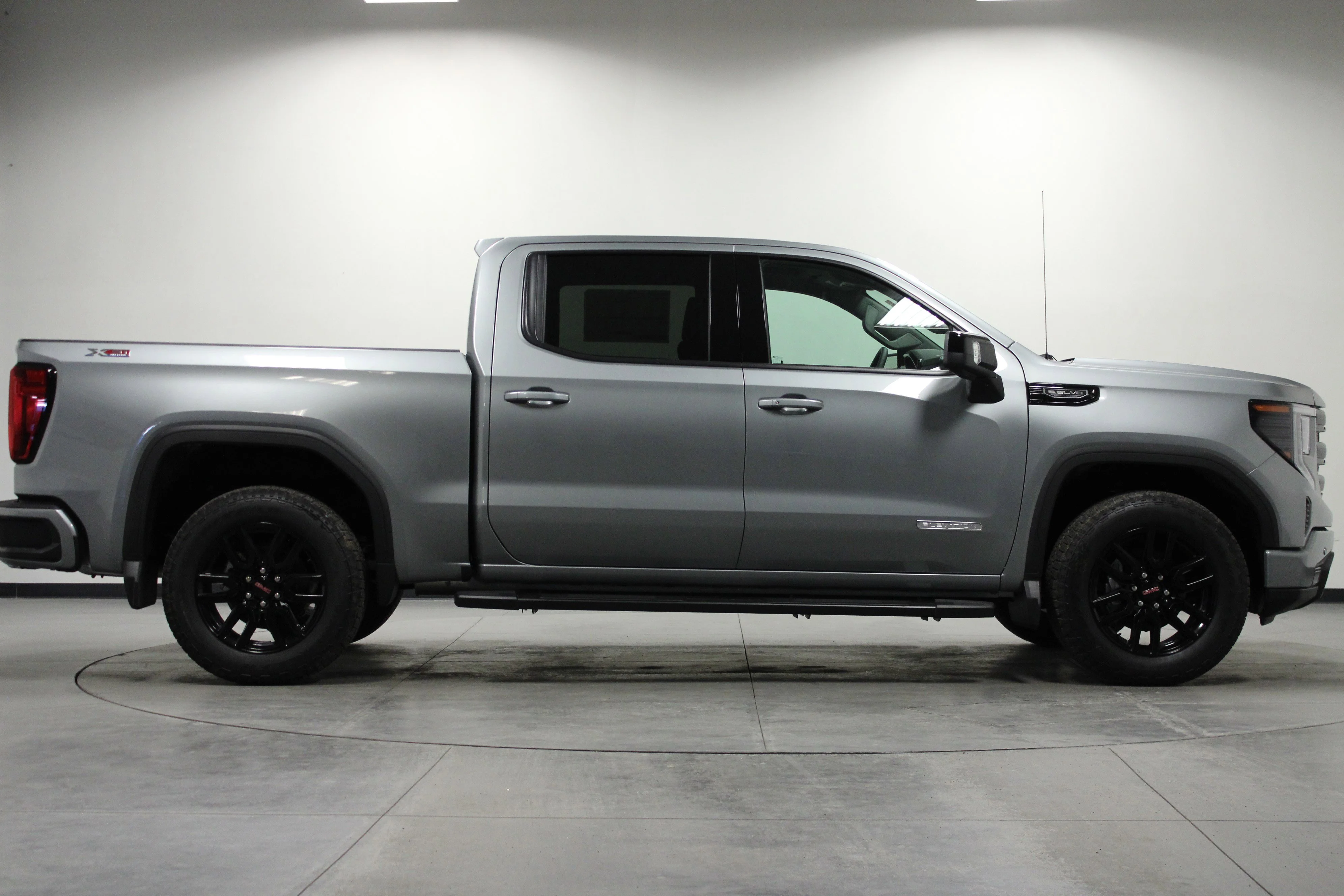 New 2026 Sterling Metallic GMC Elevation image 3