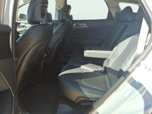 Used 2026  Kia EX image 20