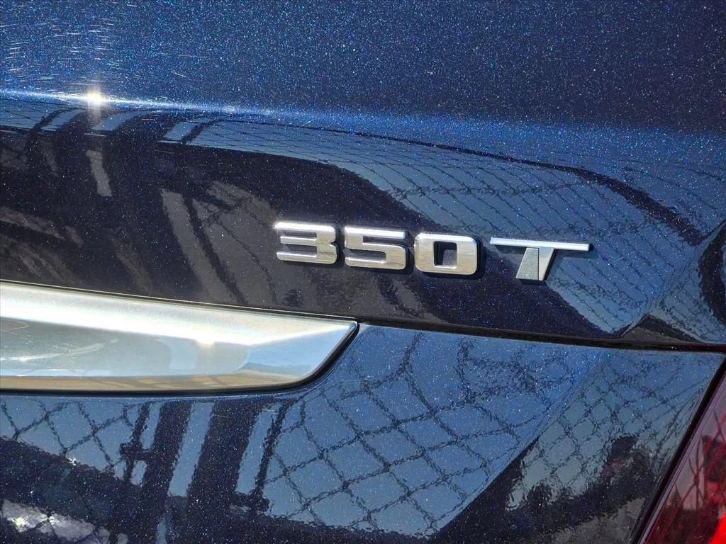 Used 2021 DARK MOON BLUE METALLIC Cadillac AWD Premium Luxury image 14