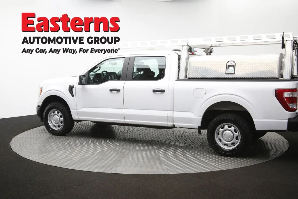 Used 2022 White Ford XL image 66