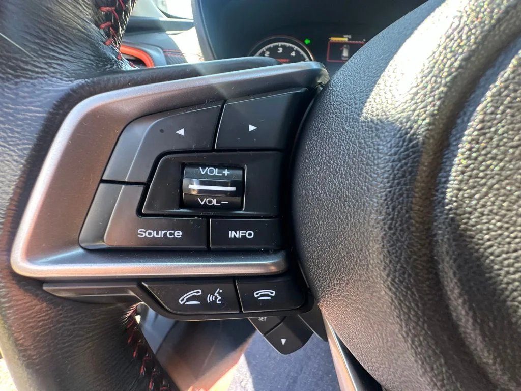 Used 2019 Gray Subaru Sport image 14
