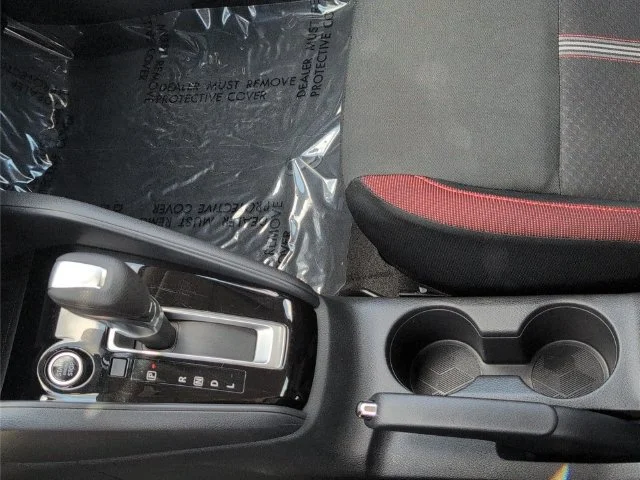 Used 2024 Gun Metallic Nissan SR image 22