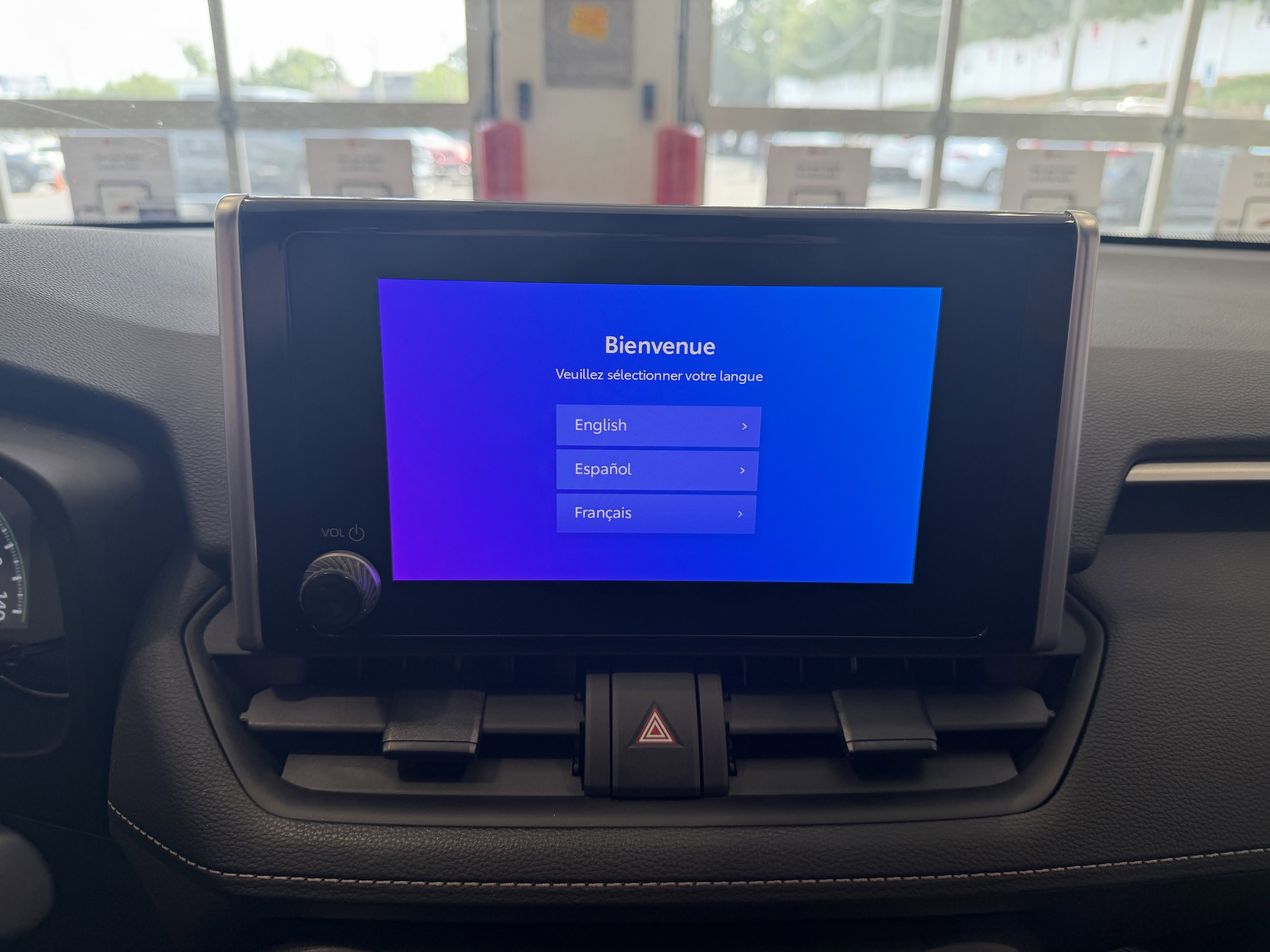 Used 2023 ICE CAP Toyota LE image 15