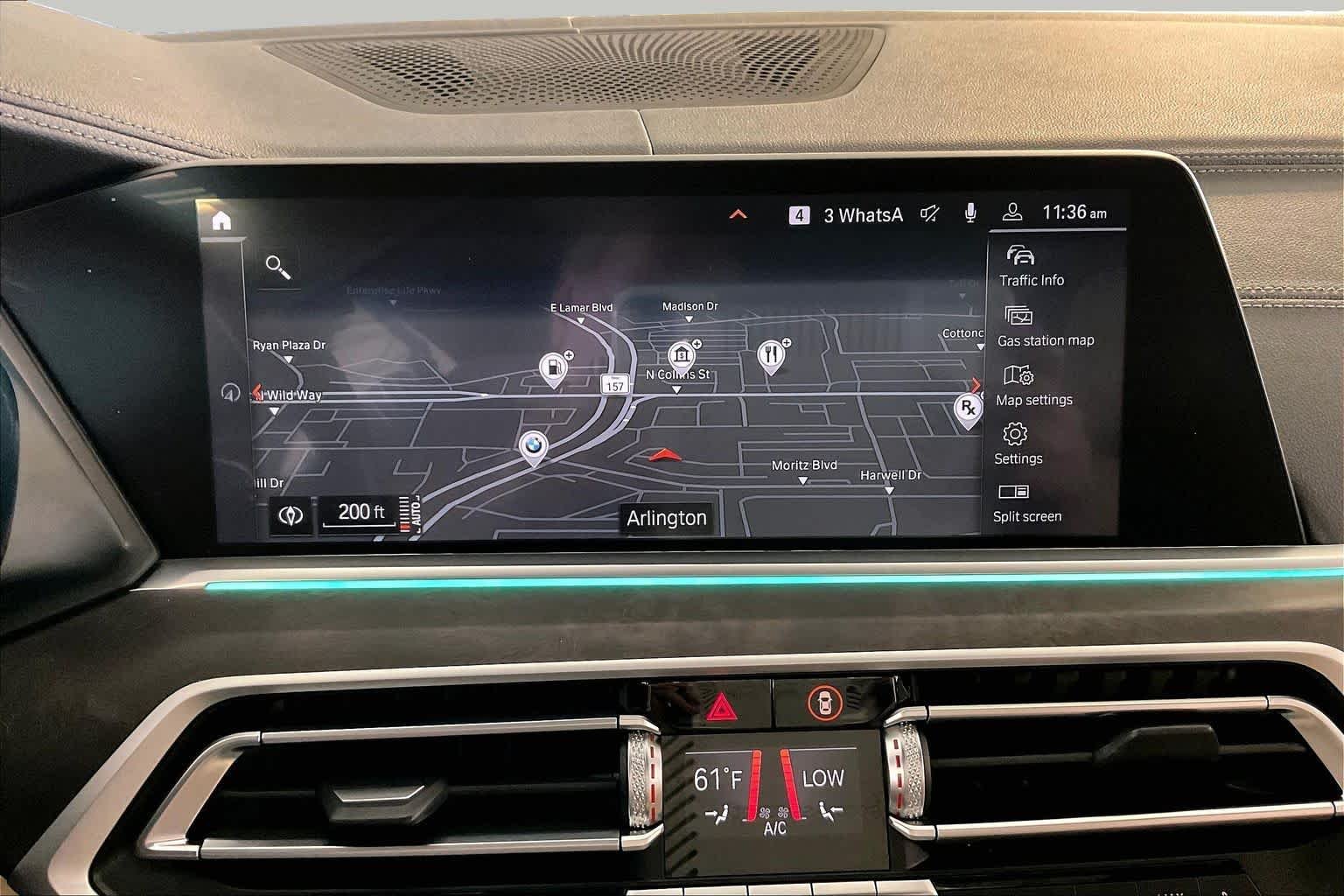 2022 BMW X5 6