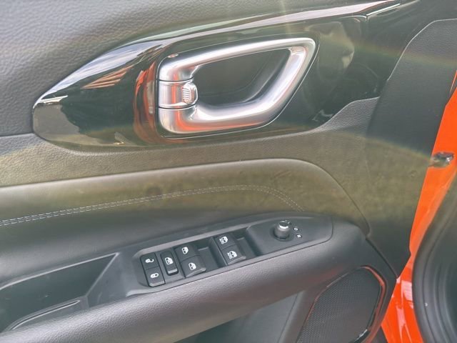 New 2026 Joose (DISC) Jeep Latitude Altitude image 20