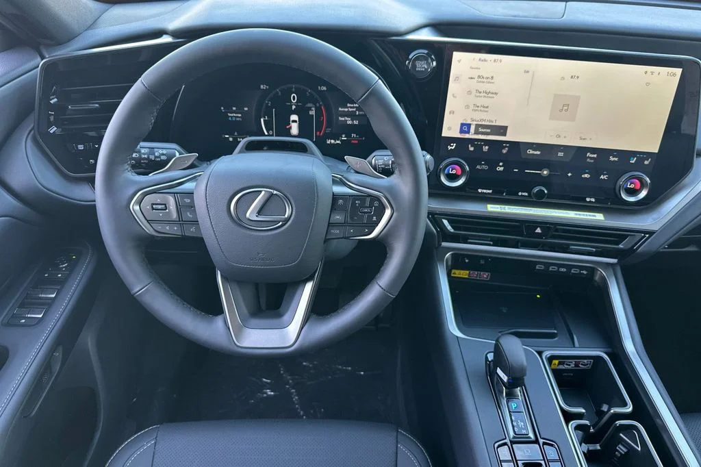 2026 Lexus TX 350 Premium - Photo 14