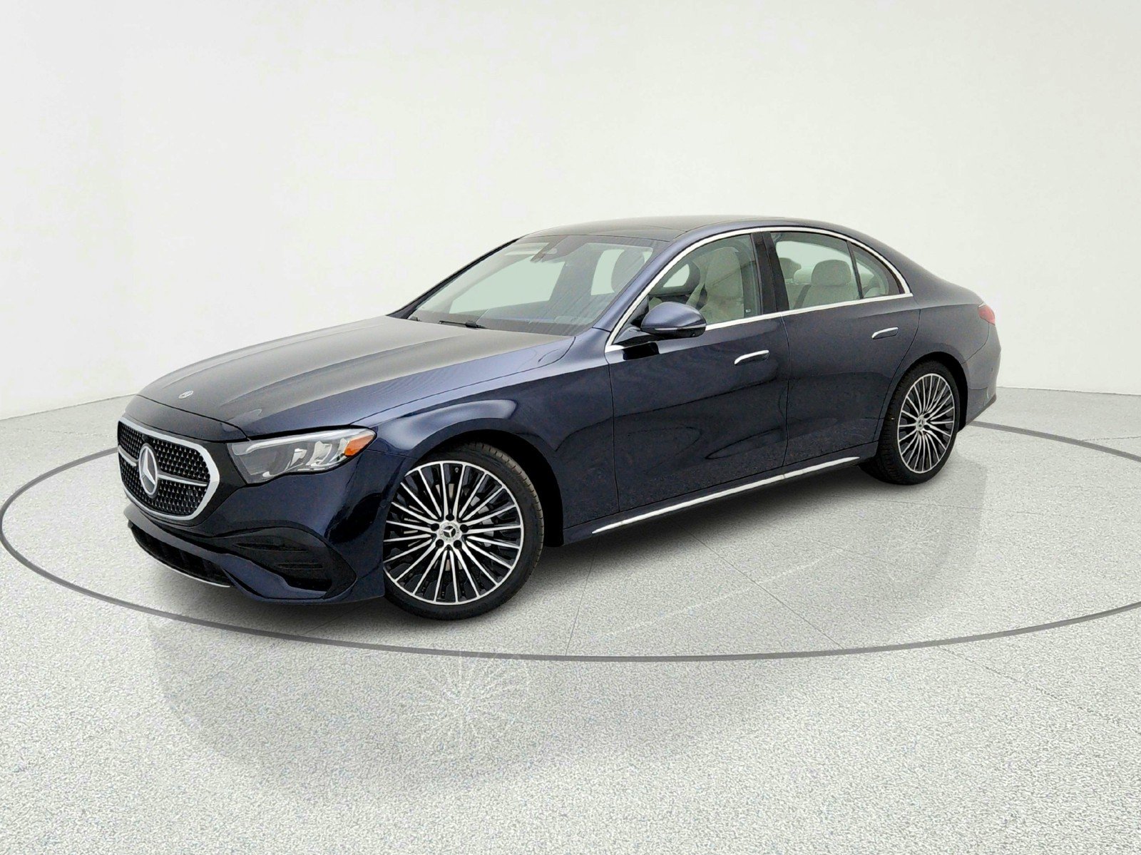 2026 Mercedes-Benz E-Class E350's photo