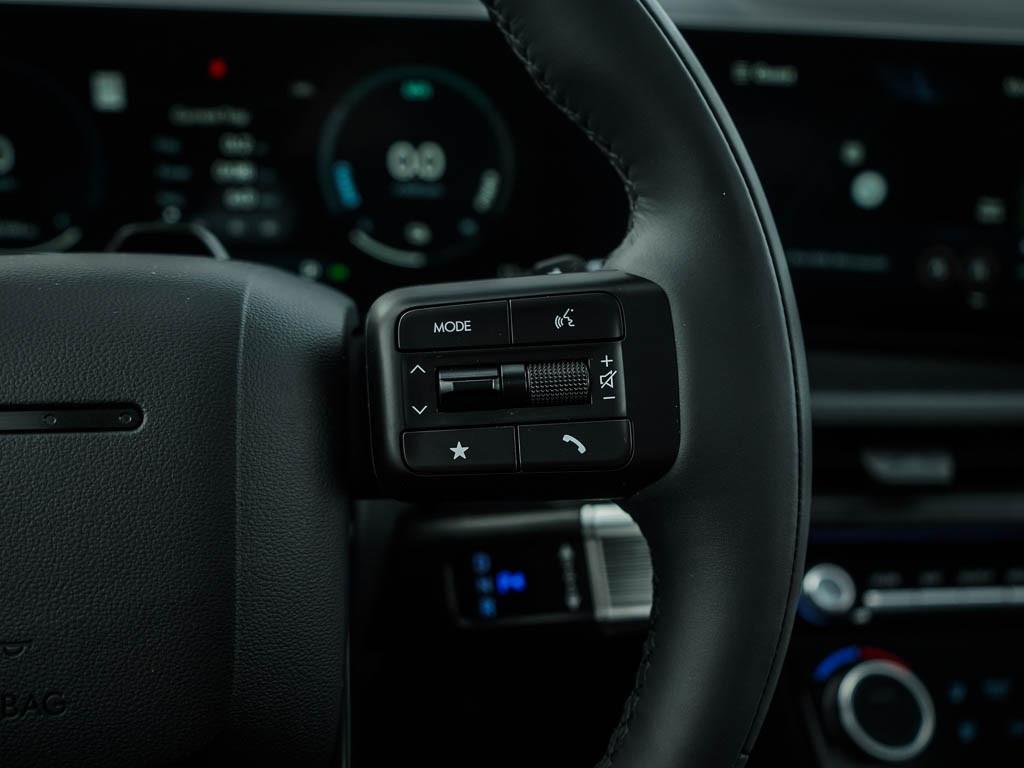 New 2026 Atlantis Blue Hyundai Calligraphy AWD image 43