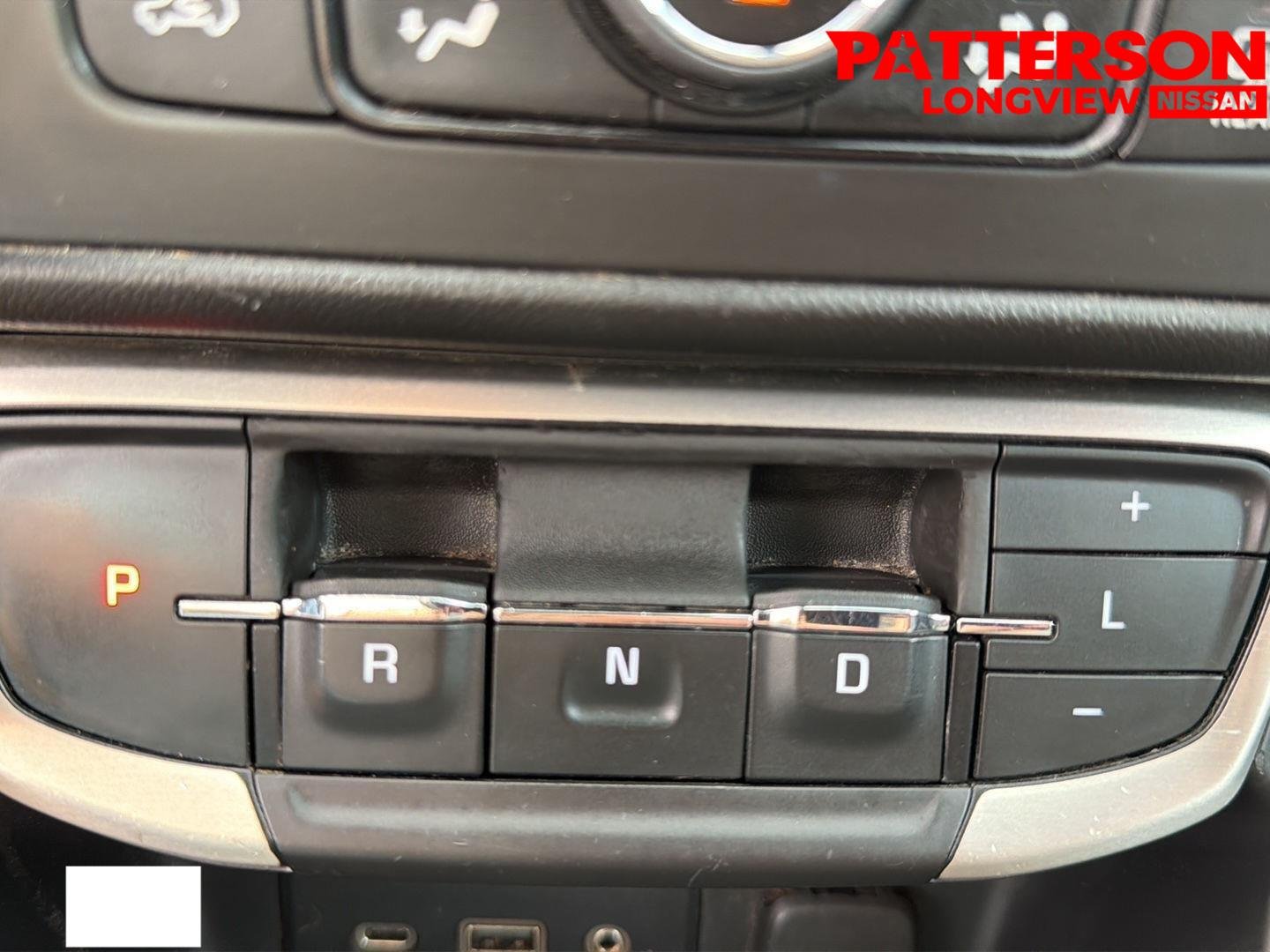 Used 2023 Volcanic Red Tintcoat GMC SLE image 14