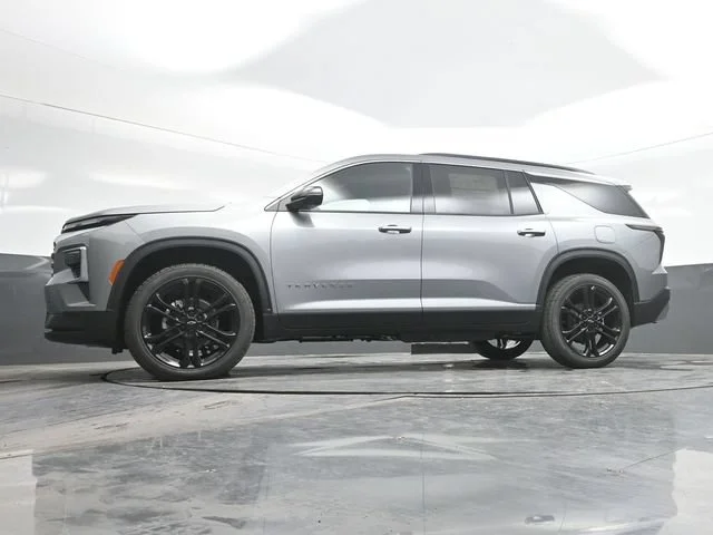2027 Chevrolet Traverse LT - Photo 21