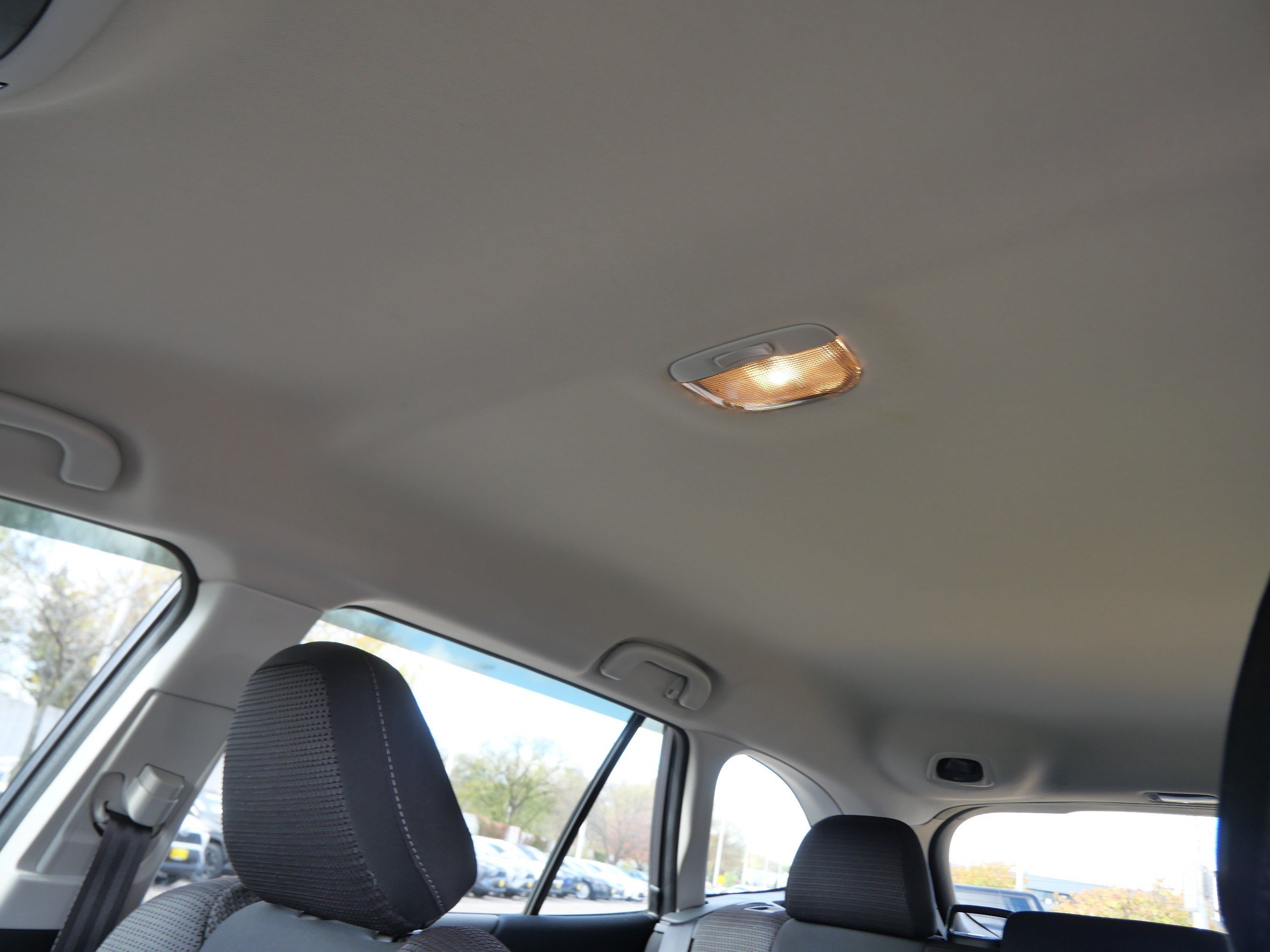 Used 2022 Magnetite Gray Metallic Subaru  image 31
