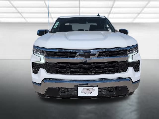 2026 Chevrolet Silverado 1500 LT - Photo 26