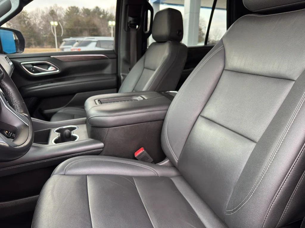 2022 Chevrolet Tahoe Z71 - Photo 12
