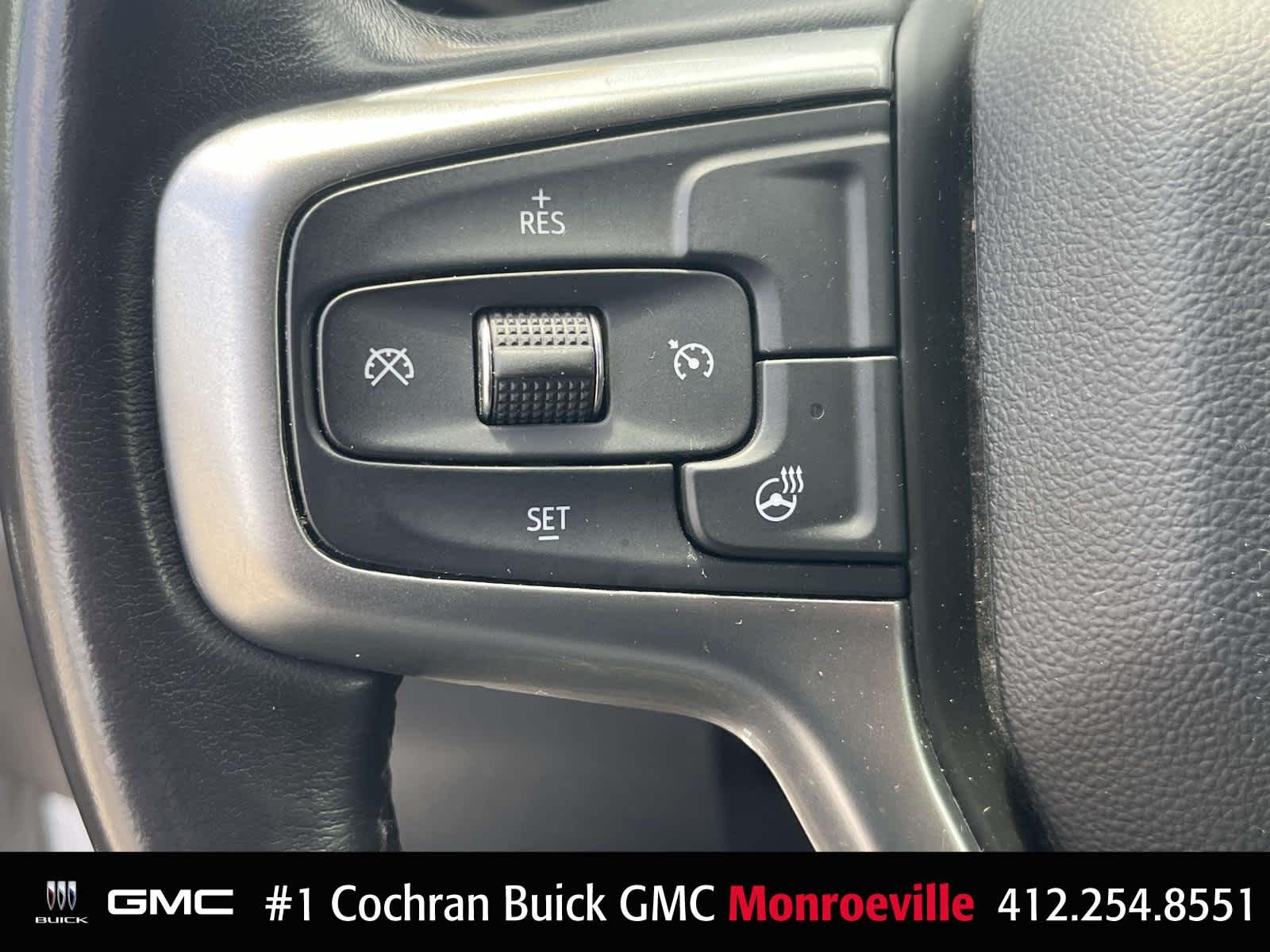 Used 2022 Summit White Chevrolet RST image 38