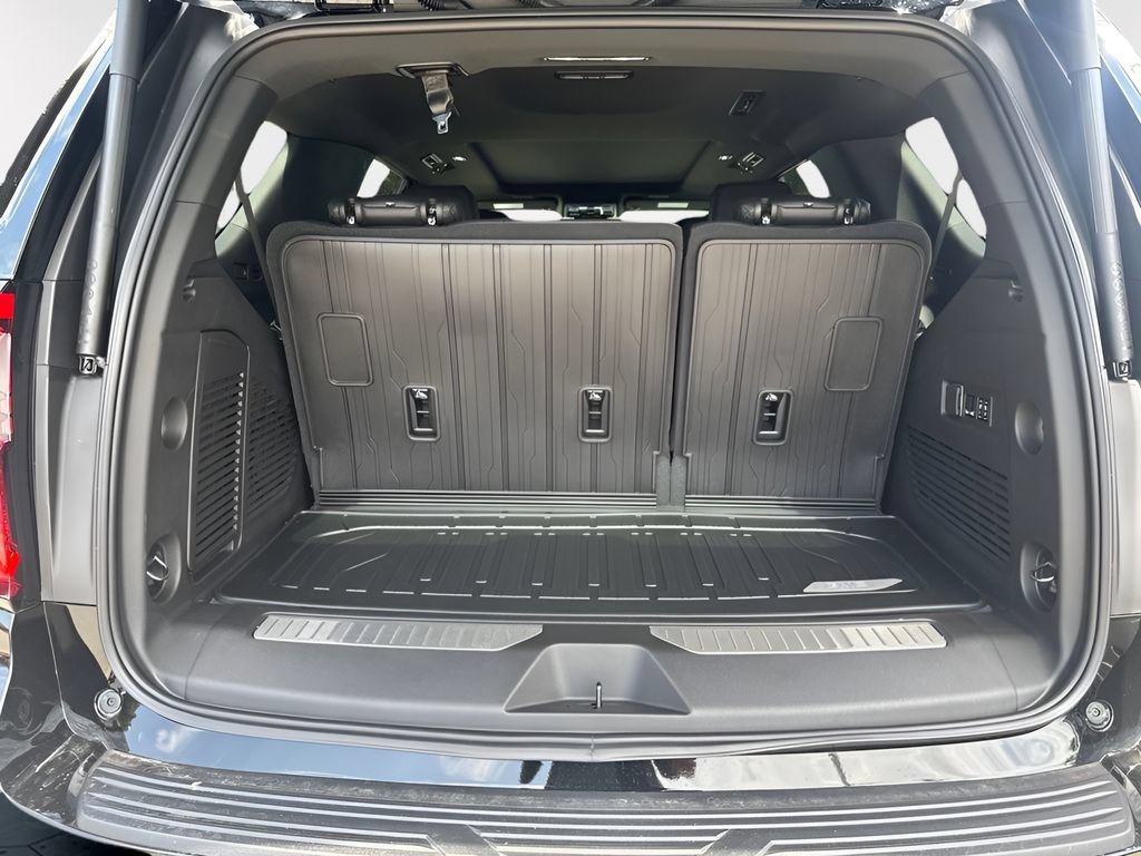 New 2026 Onyx Black GMC Denali image 25
