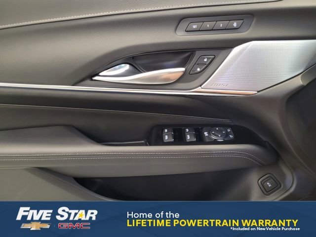 2026 Cadillac CT4 Premium Luxury - Photo 25