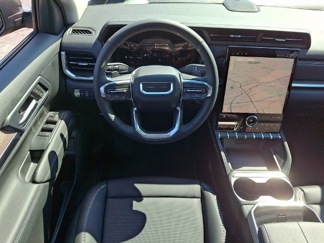 2026 GMC Terrain Denali - Photo 11