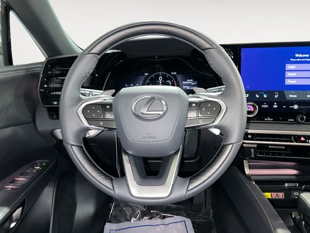 New 2026 Caviar Lexus  350 PREMIUM+ AWD image 12