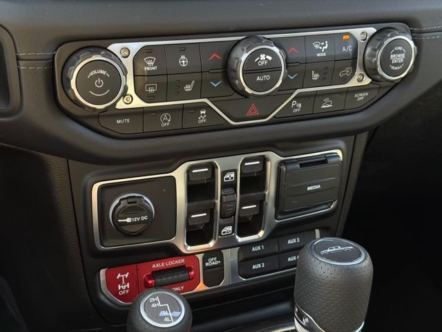 New 2026 41 Exterior Paint Jeep Mojave image 21