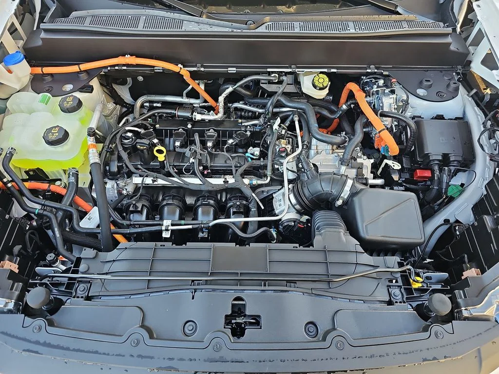 New 2026 Oxford White Ford XL image 31