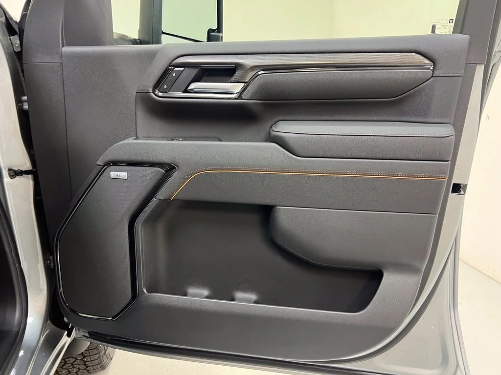 2026 GMC Sierra 2500HD AT4 - Photo 29