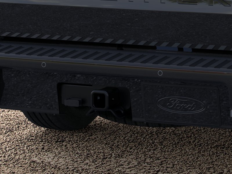 New 2026 Shadow Black Ford Lobo™ image 23