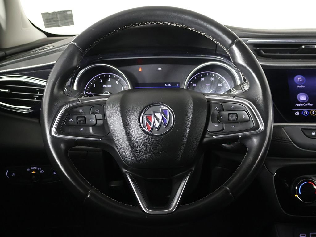 2020 Buick Encore GX Preferred - Photo 28