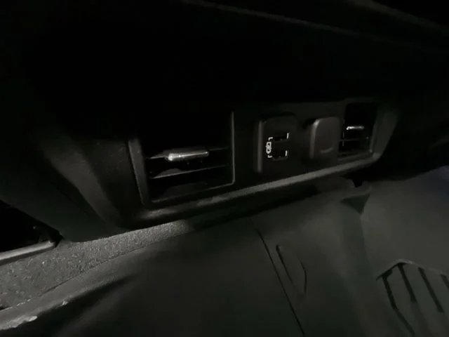 Used 2021 Black Chevrolet RST image 21