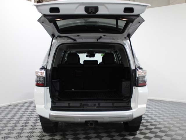 Certified Used 2024 Ice Cap Toyota TRD Off-Road Premium image 18
