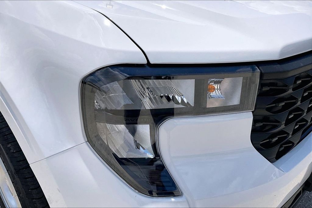 New 2026 Oxford White Ford XL image 16
