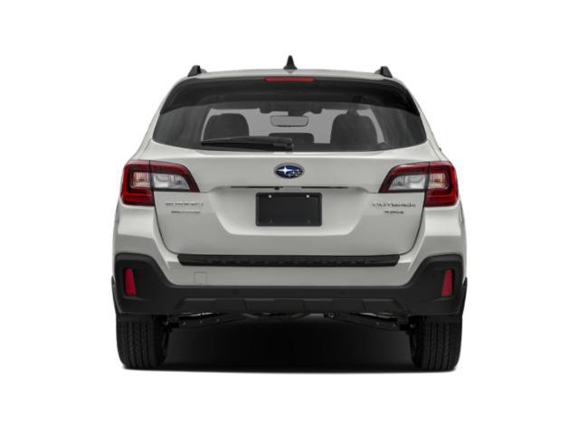 Used 2018 Dark Blue Pearl Subaru Touring image 8
