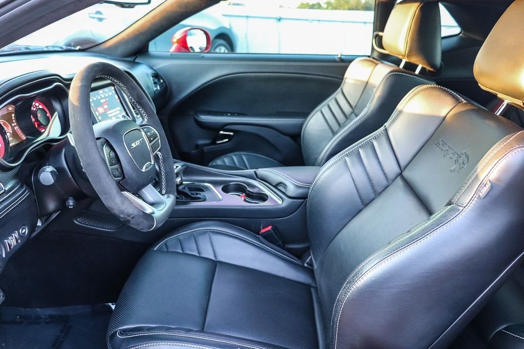 Used 2022 Torred Dodge SRT Hellcat Redeye Widebody Jailbreak image 20