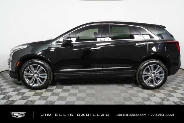 2026 Cadillac XT5 Premium Luxury - Photo 33