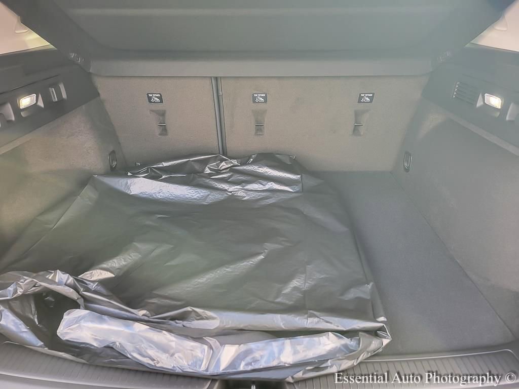 2026 BUICK ENVISION - Image 17