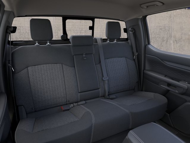 New 2026 Gray Ford XLT image 11