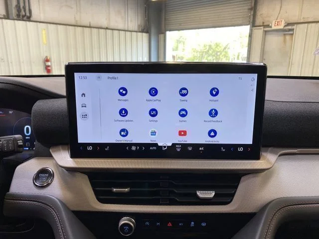 Used 2026 Gray Ford Active image 42