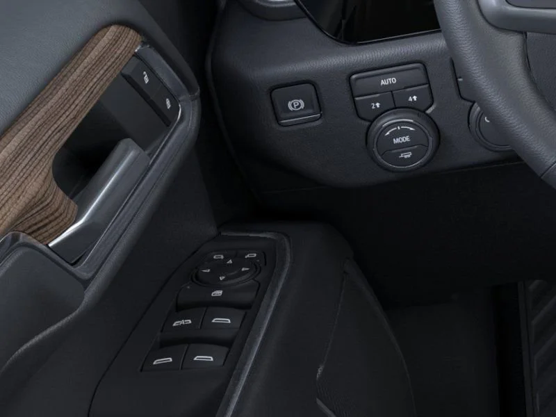 New 2026 Sterling Gray Metallic Chevrolet LT (2FL) image 31
