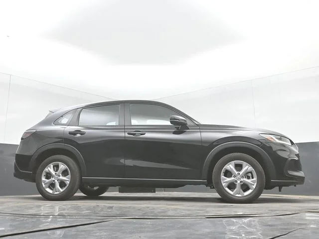 2025 Honda HR-V LX - Photo 49