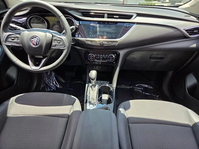Used 2023 Blue Buick Select image 17