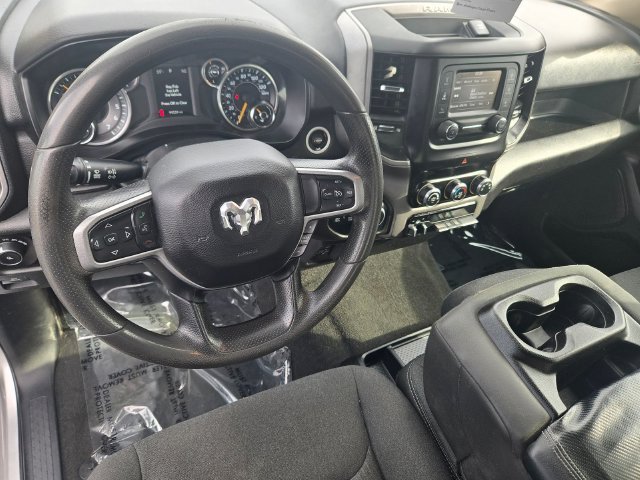 Used 2019 Silver Ram Tradesman image 6