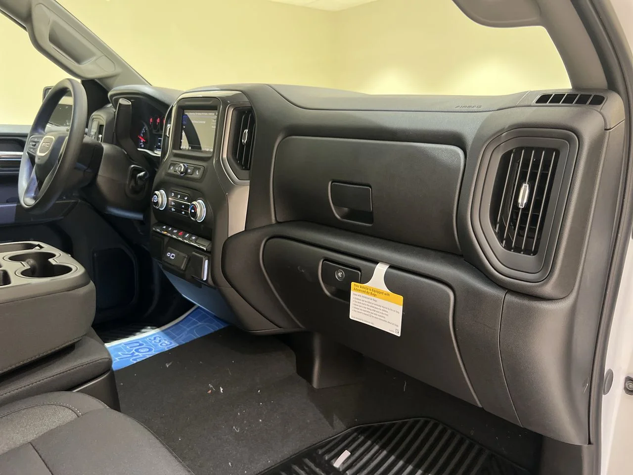 2025 GMC Sierra 1500 Pro - Photo 63