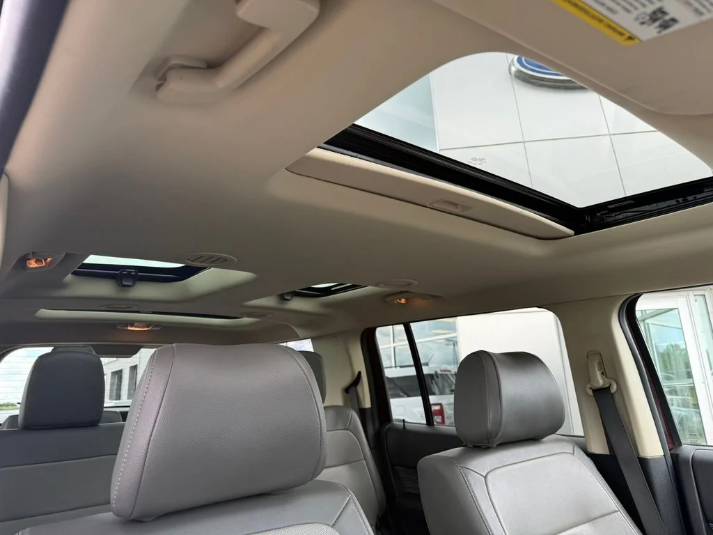 2017 Ford Flex SEL - Photo 17