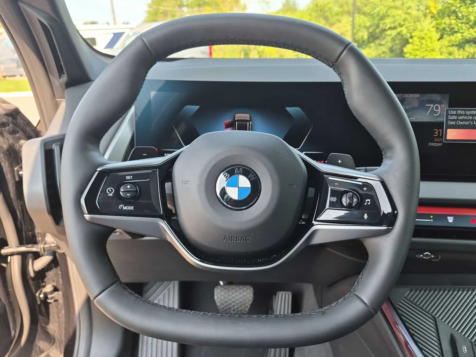 New 2026 Black Sapphire Metallic BMW 30 xDrive image 24