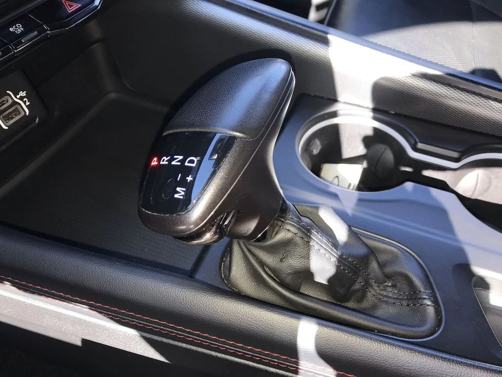 Used 2024 Black Dodge GT Plus image 20