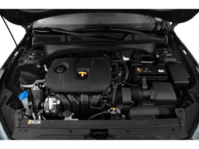 Used 2019 Aurora Black Kia FE image 15